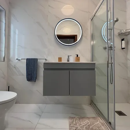 Pergola Penthouse Apartment Xaghra