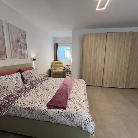 Apartment Pergola Penthouse Xaghra