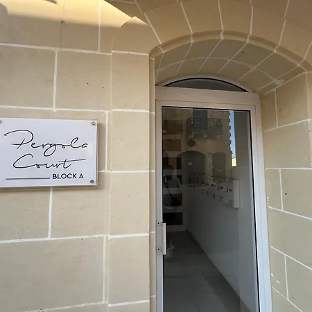 Pergola Penthouse * Xaghra