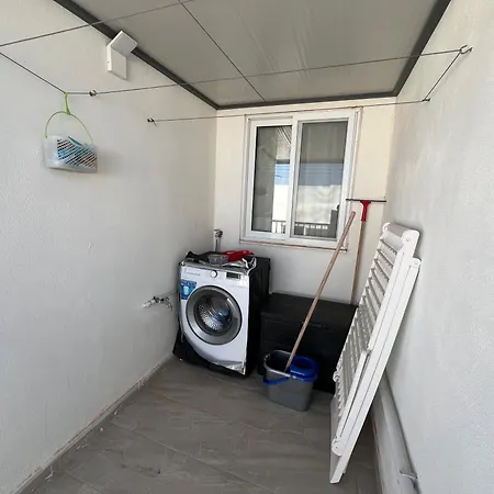Pergola Penthouse * Xaghra