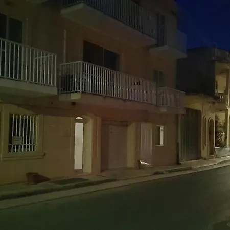 Pergola Penthouse Xaghra